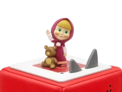 Tonies Hörfigur Mascha Und Der Bär Ein Neuer Freund Für Mascha 3 Tonies Hörfigur Mascha Und Der Bär Ein Neuer Freund Für Mascha -Tonies 01 0118 50001193 j 600x600