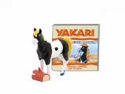 Tonies Hörfigur Yakari - Best Of Kleiner Donner