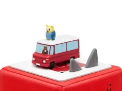 Tonies Hörfigur Eule Findet Den Beat Teil 2 Auf Europatour 5 Tonies Hörfigur Eule Findet Den Beat Teil 2 Auf Europatour -Tonies 10000261 50001480 j 600x600