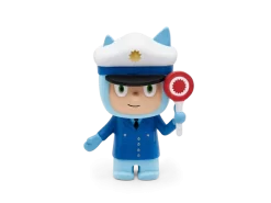 TONIES Tonie Kreativ-Tonie Polizist