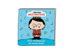Tonies Hörfigur Lieblingsmeisterstücke Der Nussknacker -Tonies 10000300 50001980 g 600x600