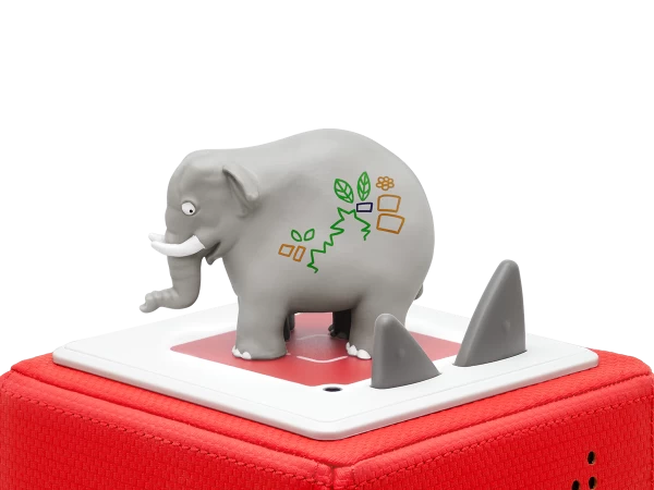 Tonies Hörfigur Wir Sind Nachher Wieder Da, Wir Müssen Kurz Nach Afrika 2 Tonies Hörfigur Wir Sind Nachher Wieder Da, Wir Müssen Kurz Nach Afrika – Bild 2