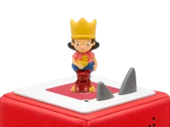 TONIES Toniefigur Der Kleine König - Der Kl. König Sagt "Gute Nacht" -Tonies 10000362 50001149 j 600x600