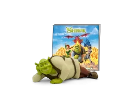 Tonies Hörfigur Shrek - Der Tollkühne Held