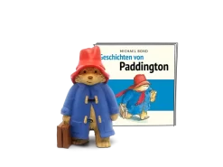 Tonies Hörfigur Paddington Bär - Die Schönsten Geschichten
