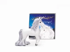 Tonies Hörfigur Sternenschweif - Geheimisvolle Verwandlung März 2021