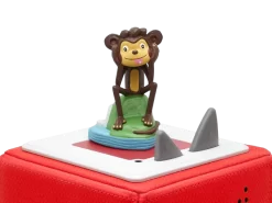 Tonies Hörfigur Affenzahn Utopia - Die Abenteuer Von Affenzahn April 2021 -Tonies 10000527 50001667 j 600x600