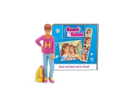 Tonies Hörfigur Hanni Und Nanni - Voll Im Trend