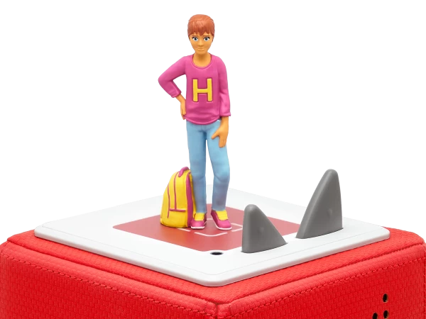 Tonies Hörfigur Hanni Und Nanni - Voll Im Trend 2 Tonies Hörfigur Hanni Und Nanni - Voll Im Trend – Bild 2