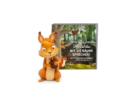 Tonies Hörfigur Peter Wohlleben Hörst Du Wie Die Bäume Sprechen