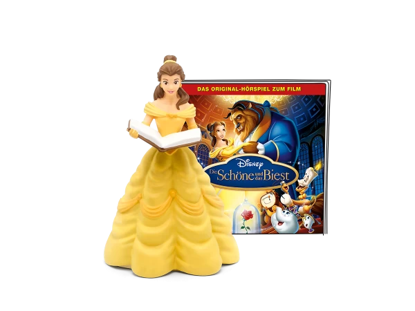 Tonies Hörfigur Disney Die Schöne Und Das Biest 1 Tonies Hörfigur Disney Die Schöne Und Das Biest