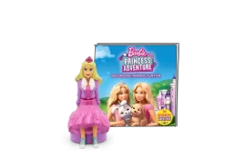 Tonies Hörfigur Barbie - Princess Adventure