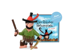 Tonies Hörfigur Der Räuber Hotzenplotz - Der Räuber Hotzenplotz