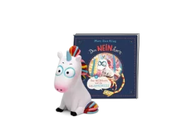 TONIES Toniefigur Das NEINhorn & Das NEINhorn Und Die SchLANGEWEILE