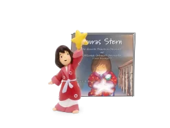 TONIES Toniefigur Lauras Stern - Lauras Stern & Glitzernde Gutenacht-Geschichten