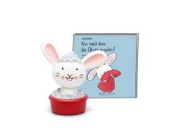 TONIES Toniefigur Hasenkind - Nur Noch Kurz Die Ohren Kraulen? Hasenkinds Mitmach-Geschichten