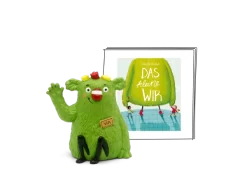 TONIES Toniefigur Das Kleine WIR