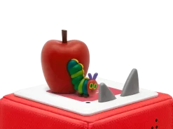 TONIES Toniefigur Die Kleine Raupe Nimmersatt Schlaf Gut Und Weitere Geschichten 3 TONIES Toniefigur Die Kleine Raupe Nimmersatt Schlaf Gut Und Weitere Geschichten -Tonies 10000908 50002975 j 600x600