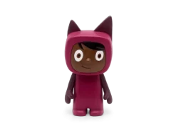 TONIES Kreativ-Tonie Beere (dunkelbraun)