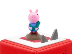 Tonies Hörfigur Peppa Pig - Die Schönsten Geschichten Von Schorsch -Tonies 10000997 50003255 j 600x600