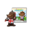 TONIES Toniefigur Lieblingskinderlieder - Englische Kinderlieder (Relaunch)