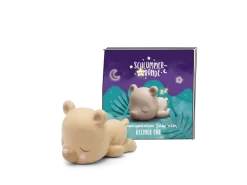 Tonies Hörfigur Schlummerbande-Gutenachtgeschichten- Schlaf Schön Kleiner Schlummerbär