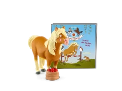 TONIES Toniefigur Die Haferhorde - Immer Den Nüstern Nach