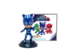 TONIES Toniefigur PJ Masks - Los Geht´s Pyjamahelden