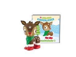 Tonies Hörfigur Lieblingskinderlieder - Weihnachtslieder 2
