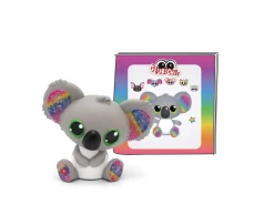 Tonies Hörfigur Glubschis - Miss Crayon Auf Heißer Spur