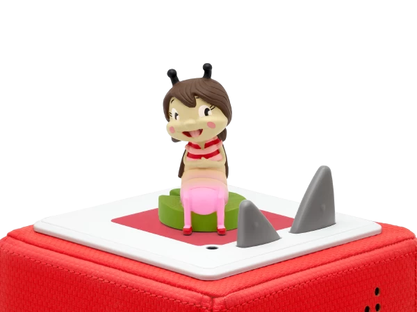 TONIES Toniefigur Gloria Glühwürmchen Bezaubernde Gutenachtgeschichten 2 TONIES Toniefigur Gloria Glühwürmchen Bezaubernde Gutenachtgeschichten – Bild 2