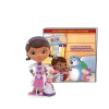 Tonies Hörfigur Disney Doc McStuffins Spielzeugärztin Buh Machst Du!
