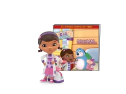 Tonies Hörfigur Disney Doc McStuffins Spielzeugärztin Buh Machst Du!