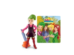 Tonies Hörfigur Bibi Blocksberg - Die Junghexenbande