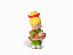 Tonies Hörfigur Bibi Blocksberg - Der Affe Ist Los