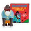Tonies Hörfigur Volker Rosin - Der Gorilla Mit Der Sonnenbrille