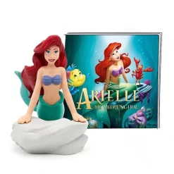 Tonies Hörfigur Disney - Arielle Die Meerjungfrau