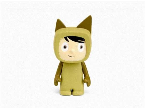 Tonies Kreativ-Tonie Grün 1 Tonies Kreativ-Tonie Grün