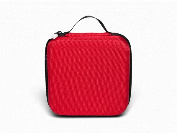 Tonies Tonie-Transporter Rot 2 Tonies Tonie-Transporter Rot – Bild 2