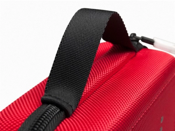 Tonies Tonie-Transporter Rot 3 Tonies Tonie-Transporter Rot – Bild 3