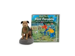 Tonies Hörfigur Fünf Freunde - Auf Der Suche Nach Timmy