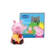 Tonies Hörfigur Peppa Pig - Die Ritterburg