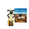 Tonies Hörfigur Shaun Das Schaf - Badetaag Und Drei Weitere Geschichten