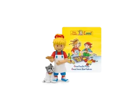 Tonies Hörfigur Conni - Conni Backt Pizza/Conni Lernt Rad Fahren