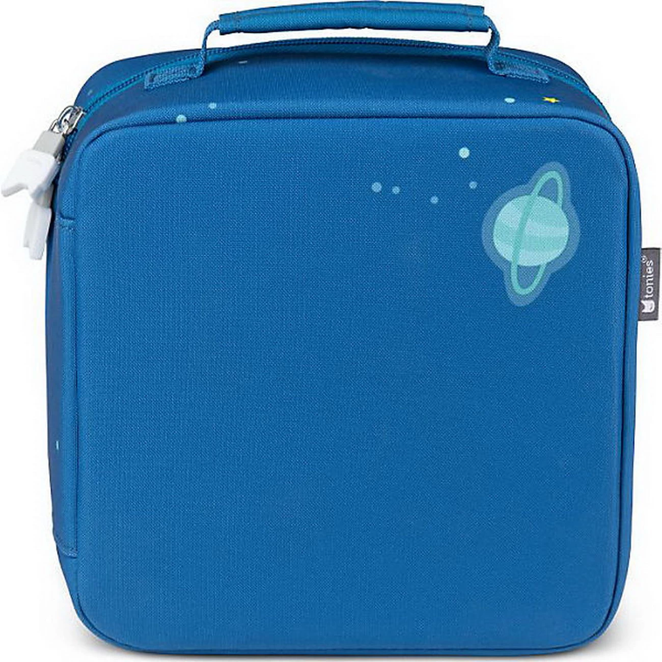 Tonies Bühnen Transporter - Durch Die Galaxie Blau 1 Tonies Bühnen Transporter - Durch Die Galaxie Blau