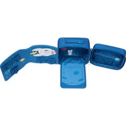 Tonies Bühnen Transporter - Durch Die Galaxie Blau 6 Tonies Bühnen Transporter - Durch Die Galaxie Blau -Tonies b hnen transporter galaxie offen