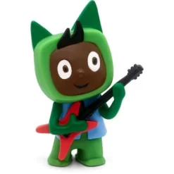 TONIES Kreativ-Tonie - Gitarrist (Relaunch) [DACH]