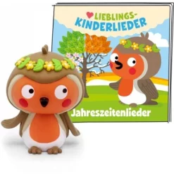TONIES Lieblings-Kinderlieder - Jahreszeitenlieder [DACH] -Tonies lieblings kinderlieder jahreszeitenlieder dach 1 2