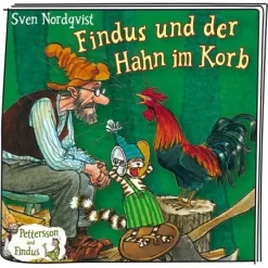 Tonies® Petterson Und Findus - Findus Und Der Hahn Im Korb 10 Tonies® Petterson Und Findus - Findus Und Der Hahn Im Korb -Tonies petterson und findus findus und der hahn im korb 4