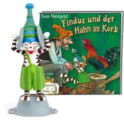 Tonies® Petterson Und Findus - Findus Und Der Hahn Im Korb 11 Tonies® Petterson Und Findus - Findus Und Der Hahn Im Korb -Tonies petterson und findus findus und der hahn im korb 5
